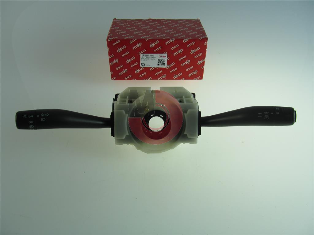 NPR75 Sinyal Far Kolu