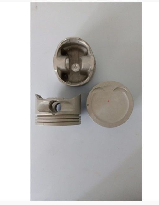 Accent 1.6L 06-09/Getz 1.6L 06-09/Coupe 1.6L Piston Tk Std 76,50mm G4ED