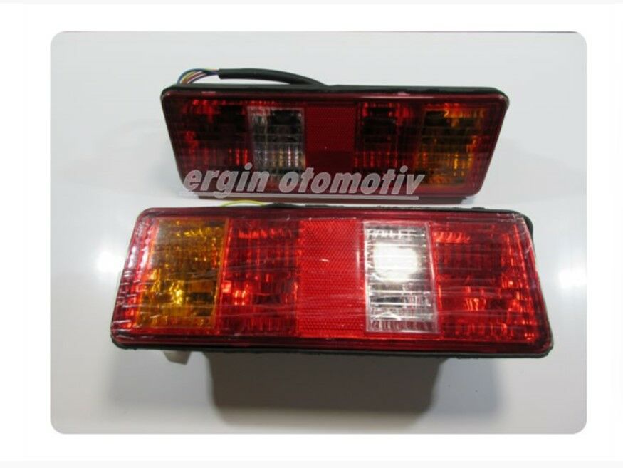 DFM ARKA STOP SOL KAMYONET 1,1 1,3