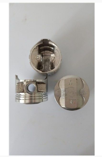 Civic 1.6L 92-95/CRX 1.6L 88-92 Piston Tk Std 75.00m BNZ D16A PM7-P29 Tepeli
