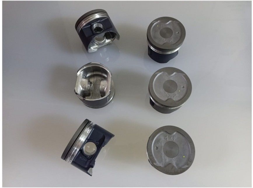 L.Cruiser 4.5L 24V Piston Tk Std 100,00mm 90-98 1FZ