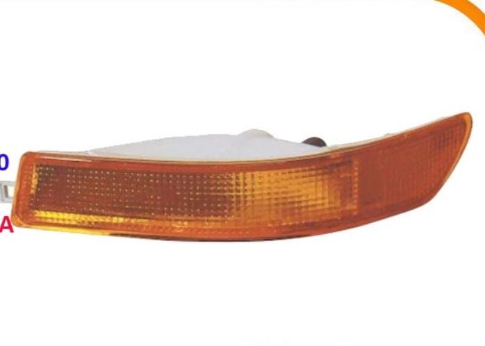 COROLLA AE101 93-98 RH (2Lİ PAKETTE) SİNYAL TAMPON