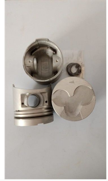Pajero 2.5L TDI Piston Tk Std 91,10mm 90-91 Çelik T'Suz 4D55