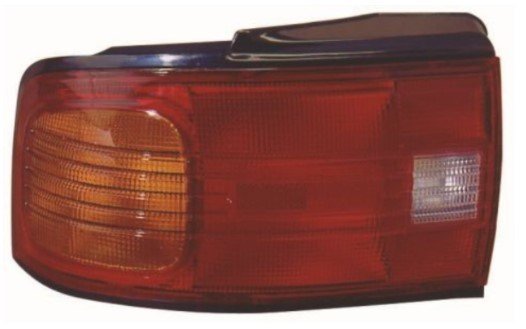 MAZDA 323 STOP LAMBASI SOL 92-94 BENZIN