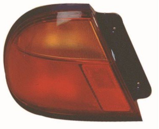 MAZDA 323 (BA) STOP LAMBASI SOL 95-98 Benzin