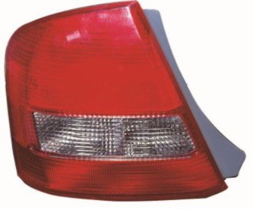 MAZDA 323 (BJ) STOP LAMBASI SAĞ 99-02 Benzin