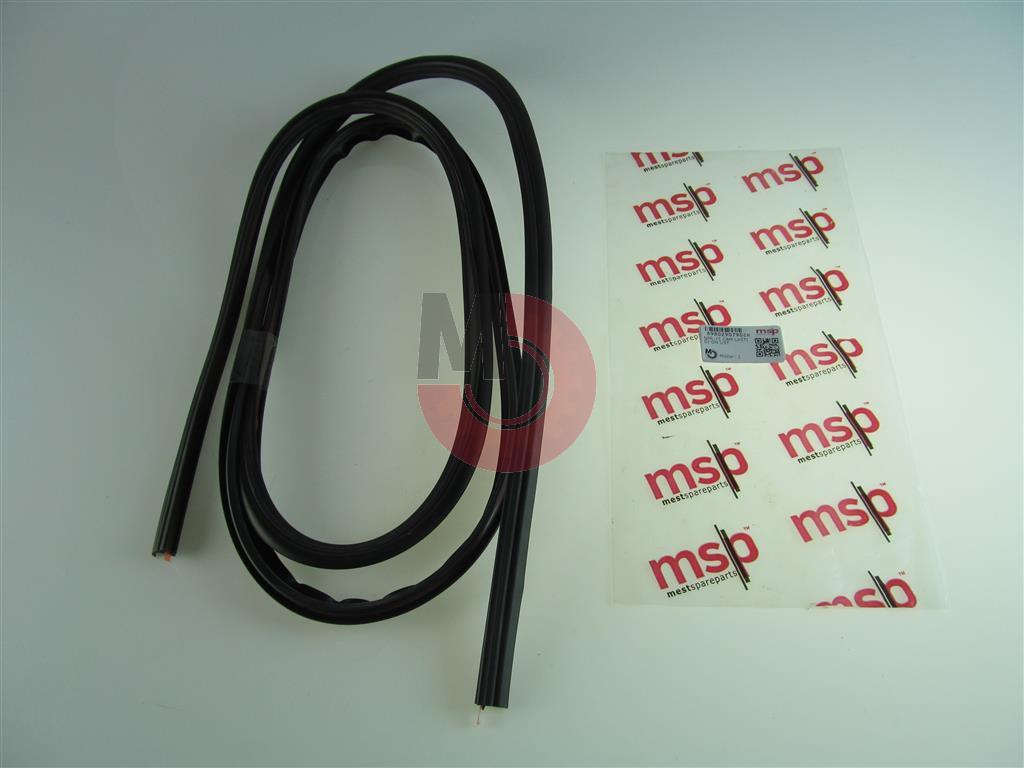 Npr75 Cam Lastiği Ön Üst 8980290791