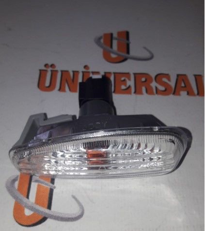 İ30 12-15/CEED 08-11/RİO 12-15/ELANTRA 07-12 LH/RH SİNYAL ÇAMURLUK