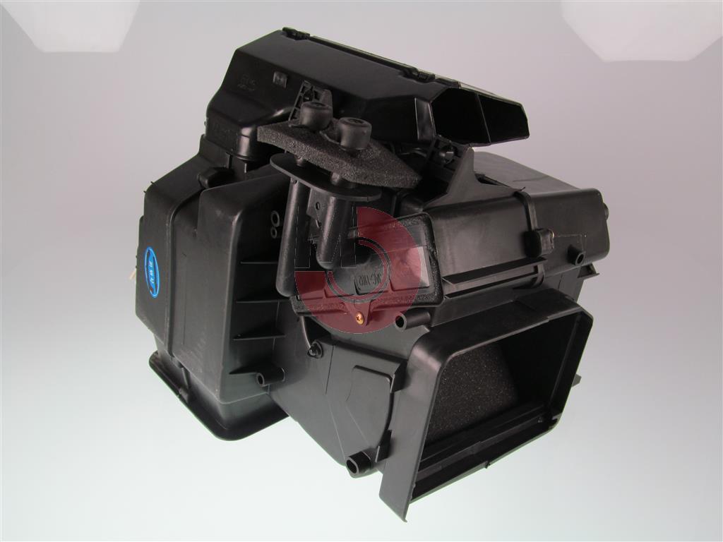 KALORİFER KUTUSU KOMPLE