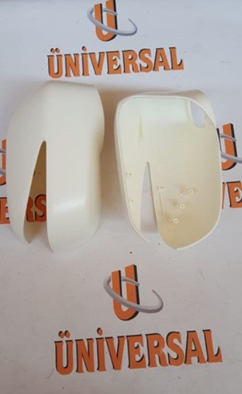 CIVIC 06-11 LH (SİNYALLİ) KAPAK AYNA DİKİZ
