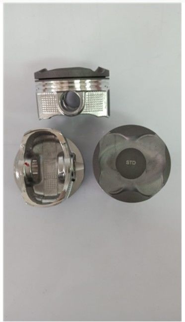 Corolla/Auris 1.33L/Hibrit/Yaris 1.3L 10-14 Piston Tk Std 72.50m 1NR-FE Y.G 1.5m
