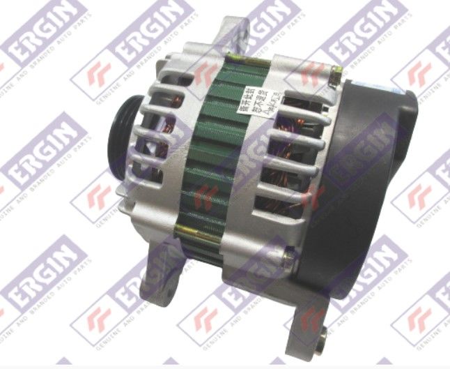 DFM ALTERNATÖR 1,3
