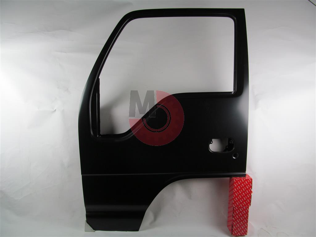 NPR66 Sol Kapı Komple