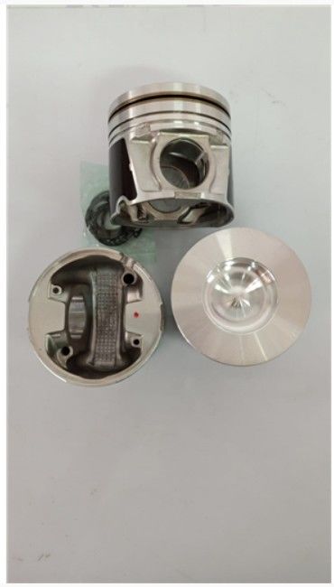 BT50 2.5L Piston Tk Std 93.00mm 06-14 Dizel WL-CT 48.50mm