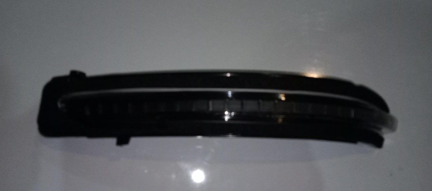 QASHQAI/X-TRAİL 14-21 LH (SİYAH) SİNYAL AYNA DİKİZ