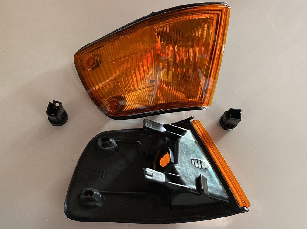 CIVIC 89-90 RH (SARI) SİNYAL