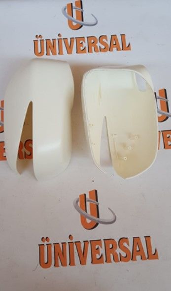 CIVIC 06-11 RH (SİNYALLİ) KAPAK AYNA DİKİZ