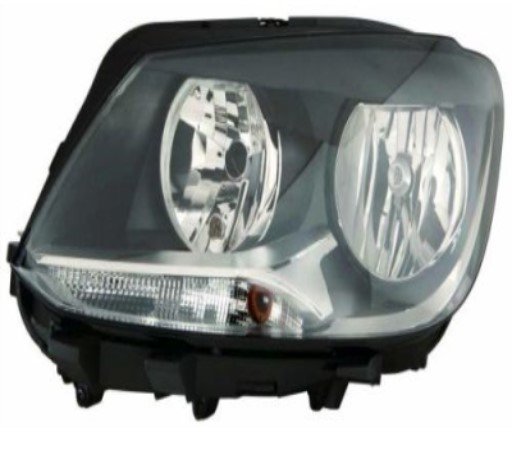 VOLKSWAGEN CADDY-TOURAN FAR 10-15 BM
