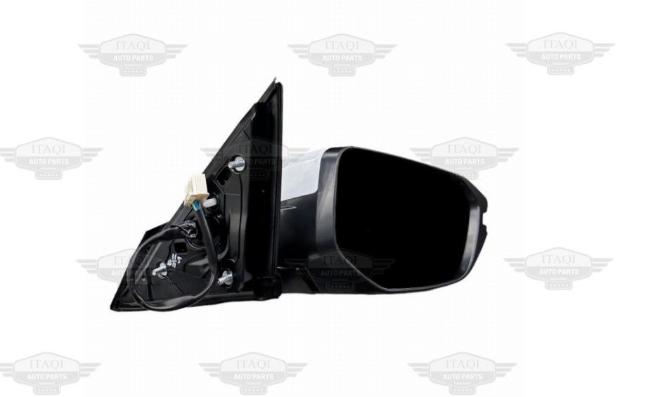 CIVIC 15-21 RH AYNA DİKİZ (ELEKTRİKLİ/SİNYALLİ/ISITMALI/KATLANIR)
