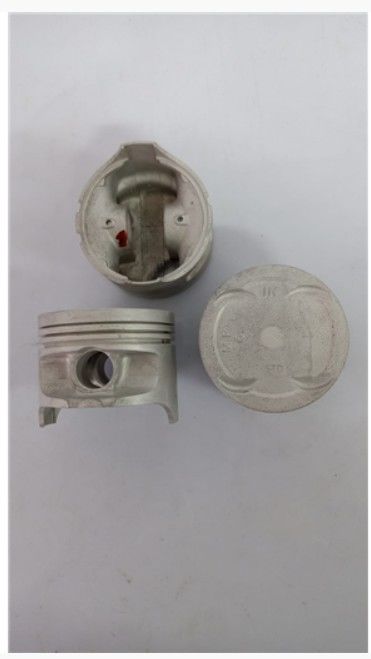 Civic 1.5L 92-95/Civic 1.6L 95-00 Piston Tk Std 75.00mm Benzinli D16A PM6