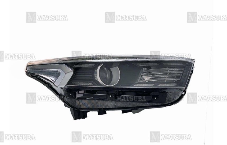 Kia Cerato 22-24 RH Far (Elegance Paket/Mercekli)