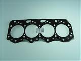 ISUZU DMAX CONTA SİLİNDİR KAPAK (T=1.10) (4JJ1) (EURO4)