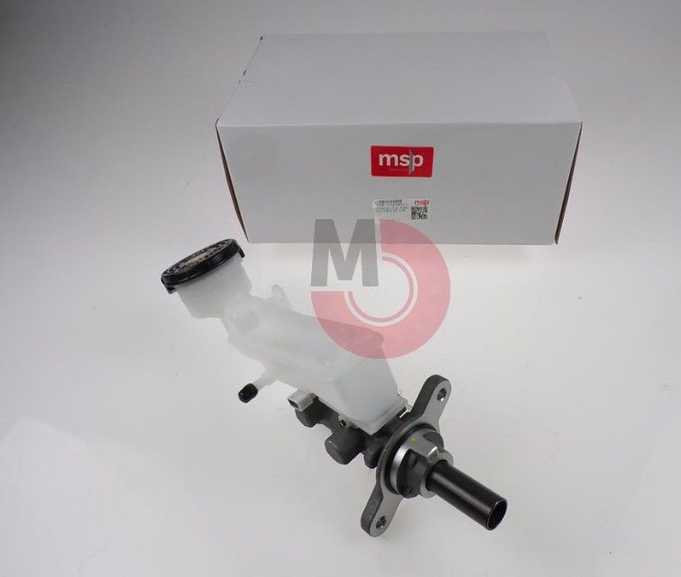D-MAX EURO5 Fren Ana Merkez KMP. 78