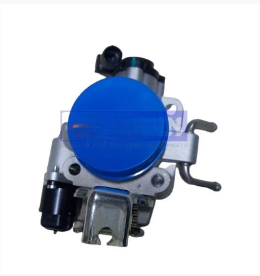 CHERY TİGGO GAZ KELEBEK 1.6S SUPER CHANGER