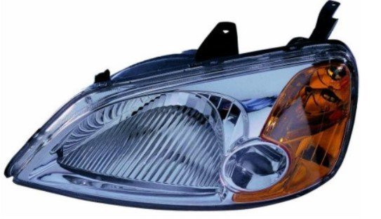 HONDA CIVIC SD FAR SAĞ 01-03 BENZIN