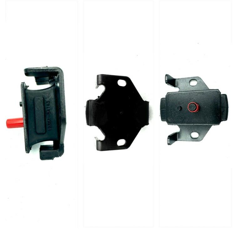 HI-ACE 96-01 ÖN LH/RH TAKOZ MOTOR