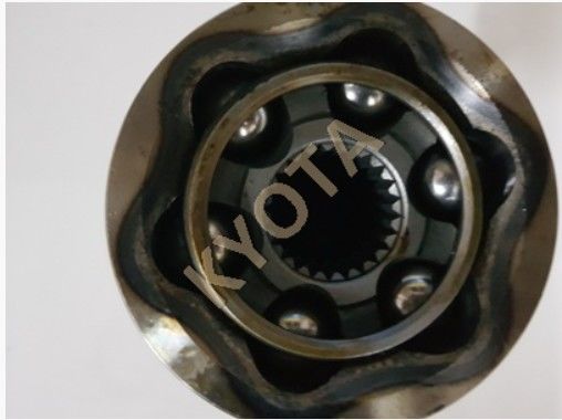 RIO DİZEL OTOMATİK 10- KYOTA AKS KAFASI DIŞ ABS