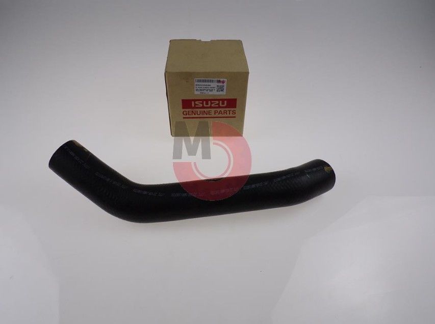 D-MAX EURO5 Hortum Intercooler Bağlantı 78 Orj.