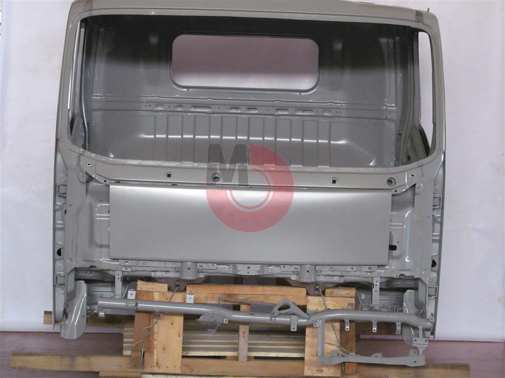 NPR75 Kabin Komple Trimsiz 8975844695