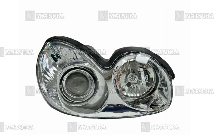 Sonata 02-05 RH Far