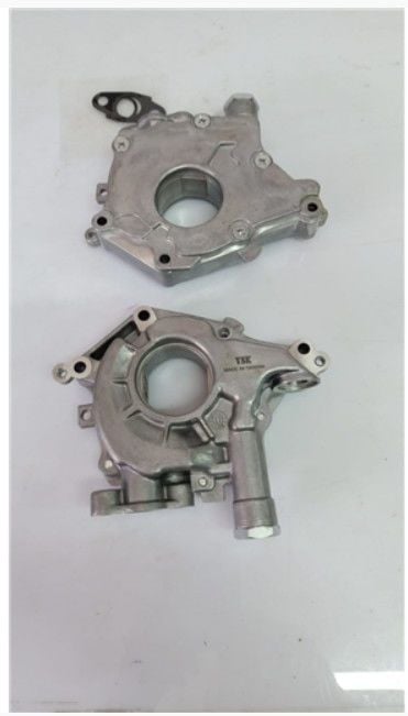 Infiniti 04-06/Pathfinder R50 99-04 Yağ Pompası VQ35DE