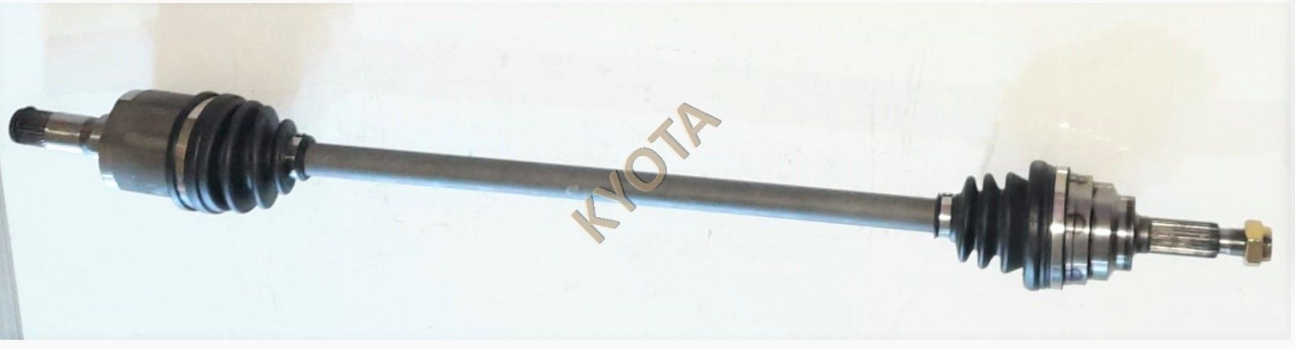 RIO 1.3-1.5 MANUEL 00-05 KYOTA AKS KOMPLE SAĞ
