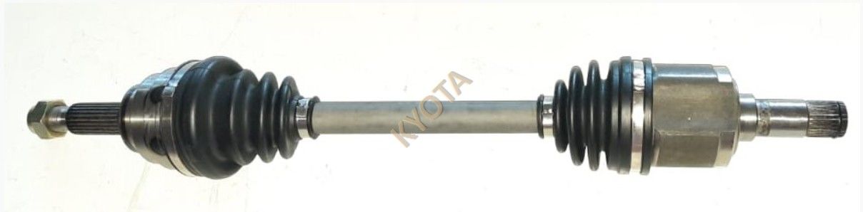 RIO 1.3-1.5 MANUEL 00-05 KYOTA AKS KOMPLE SOL