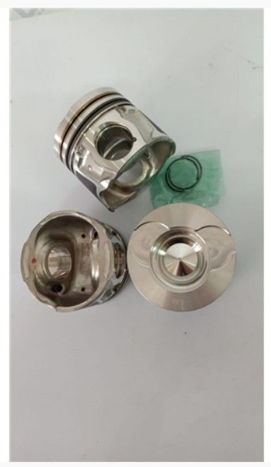 Corolla/Auris/Yaris 1.4L D4D Piston Tk 0,50 73.00mm Dizel 1ND-TV Yanma h. 39.50