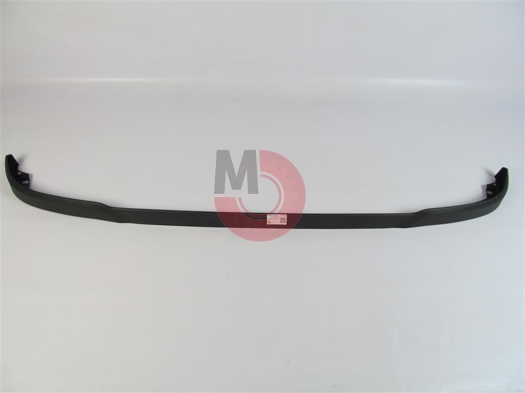 Dmax Tampon Lastiği Ön Alt 2007 2011 Orj