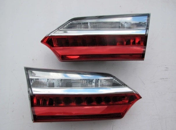 TOYOTA COROLLA STOP LAMBASI İÇ SOL 16-Benzin-Dizel LED