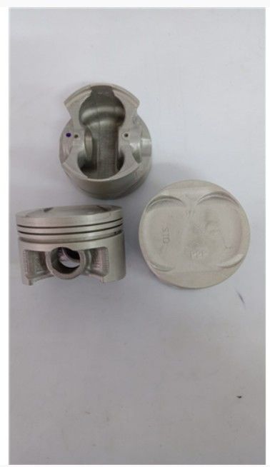 Euro Civic 1,4L 95-00/HRV Piston Tk Std 75,00mm Benzinli D16Y8 P2P-P3Y