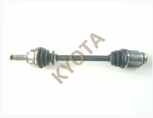 KIA CARNIVAL 2.5 V6 98-05 KYOTA AKS KOMPLE SAĞ