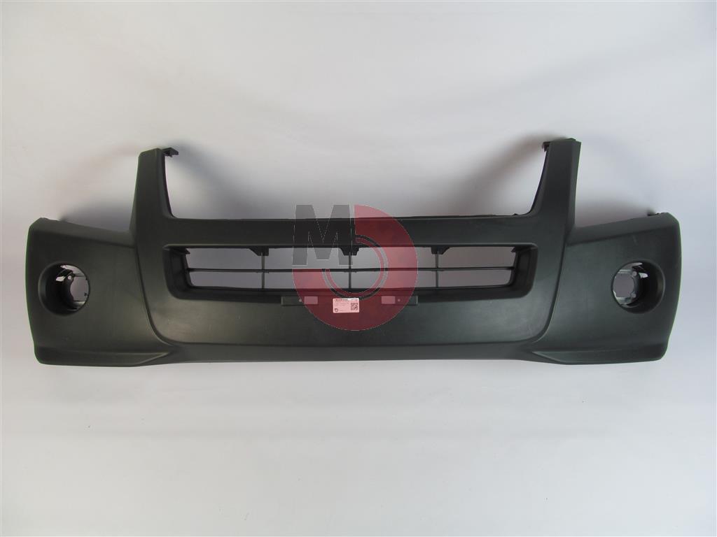 Dmax Tampon Ön 2007 2011 4x2