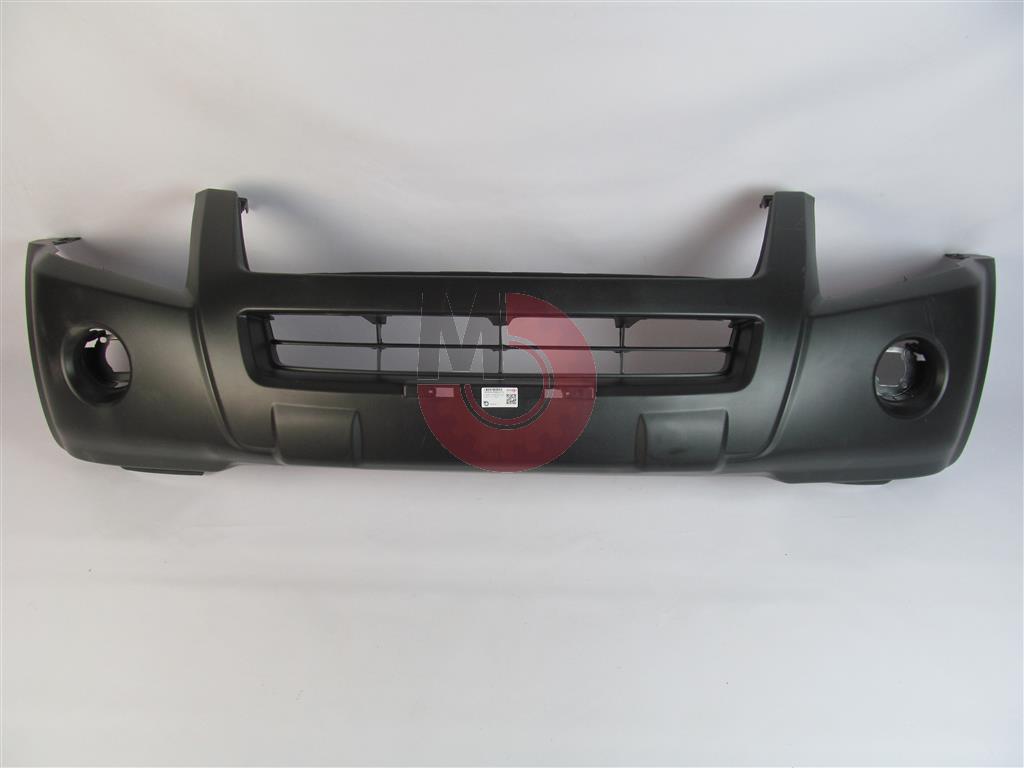 Dmax Tampon Ön (2007-2011) 4x4