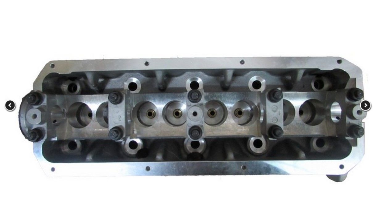 Volkswagen Caddy 1996-2003 1Y 1.9D 7mm Silindir Kapak