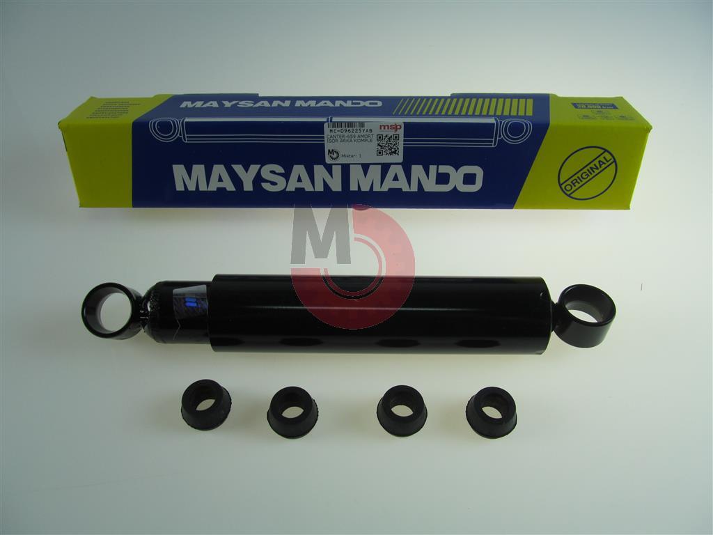 MITSUBISHI CANTER 659 AMORTİSÖR ARKA KOMPLE (MAYSAN)