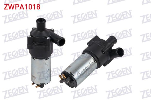 MERCEDES E SERISI (W210) 1995-2002 / CLK (C208) 1997-2002 / C SERISI (W202) 1993-2000 / E SERISI (W124) 1989-1195 YARDIMCI SU POMPASI