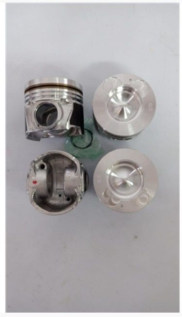 Accent Era/Matrix/Getz/Rio/Cerato 1.5L 06-09 Piston Tk Std 75.00mm Dizel D4FA
