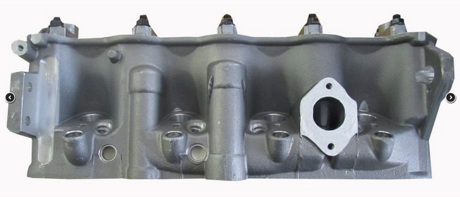Volkswagen Golf-Passat 1,9 TDİ 8mm 1Z- AFF-ALH A4-Caddy II Silindir Kapak 908051 Hücresiz