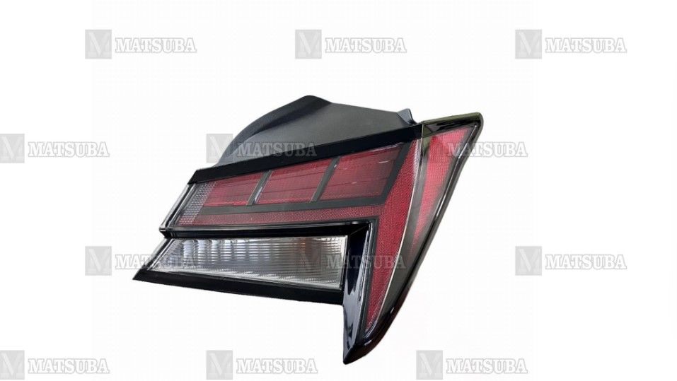Elantra 20-22 Dış RH Stop (Ledli)